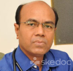 Dr. R. Balaji - Cardiologist