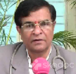 Dr. S Ramgopal - Urologist