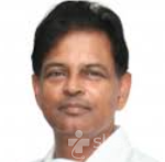 Dr. Kasu Prasad Reddy - Ophthalmologist