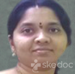 Dr. Anupama Yerra-Paediatrician