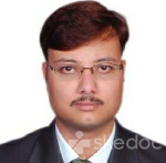 Dr. Syed Asghar Hussain Naqvi - Ophthalmologist