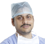 Dr. Alok Rath - General Surgeon