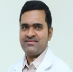 Dr. Rajesh Reddy Chenna - Neurologist