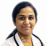 Dr. Jasmine Ramesh Salkar - Gynaecologist