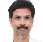Dr. D. S. Sai Babu - Surgical Gastroenterologist