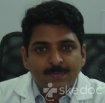 Dr. Rahul Kumar Reddy Gangavaram - Andrologist