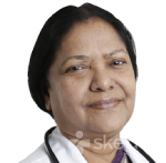 Dr. Rose Mary-Gastroenterologist