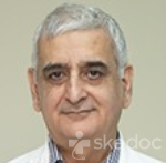 Dr. Subhash Kaul - Neurologist