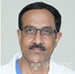 Dr. Anil Kumar. D-Cardio Thoracic Surgeon