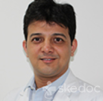 Dr. Kalyan Kumar A .V - Urologist