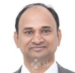 Dr. Tokala Surender Reddy-General Surgeon