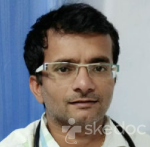 Dr. Janardhan Jakkula - General Surgeon
