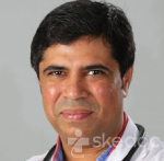 Dr. A Vamshidhar - Neuro Surgeon