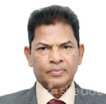 Dr. P. Navanith Sagar Reddy - Pulmonologist