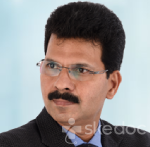 Dr. Murali Krishnamachari Asuri - Ophthalmologist