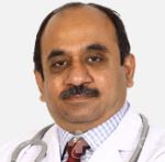 Dr. Venuthurla Ram Mohan Reddy-Orthopaedic Surgeon