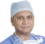Dr. Kalidindi Rama Raju-Urologist