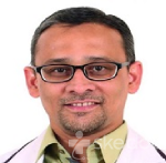 Dr. Mohammed Ateequr Rahman - Neurologist