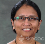 Dr. Ujwala Desai - Paediatrician