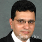 Dr. Faisal B Nahdi - Paediatrician
