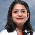 Dr. Aloka Santosh Hedau - Ophthalmologist