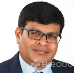 Dr. M Naveen Chandar Reddy - Orthopaedic Surgeon