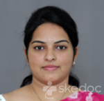 Dr. Deepika Kucherlapati - Pulmonologist