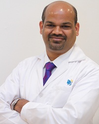 Dr. Sanjai Addla - Urologist