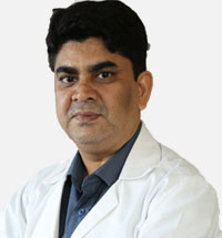 Dr. Ashok Kumar Singh - ENT Surgeon