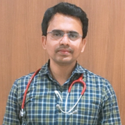 Dr. Kishore Baske - Paediatrician