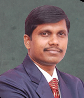 Dr. David Suvarna Raju - Paediatrician