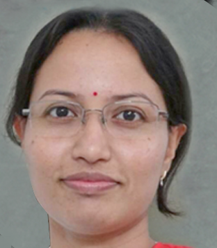 Dr. Sirisha Kusuma B-Paediatrician