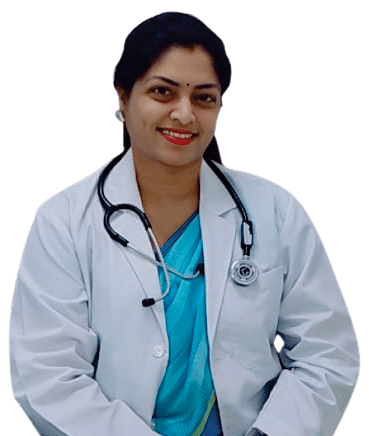 Dr. Rajini M-Gynaecologist