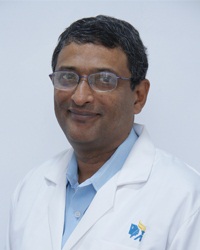 Dr. Varughese Mathai - General Surgeon