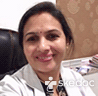 Dr. K Madhavi Rao - Ophthalmologist