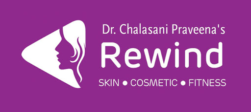 Dr. Chalasani Praveenas Rewind Skin Care, Cosmetic, Fitness - Governorpet, vijayawada