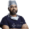 Dr. Syed Ameer Basha Paspala - Neuro Surgeon