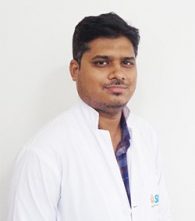 Dr. Maloth Arvind Kumar - Paediatrician