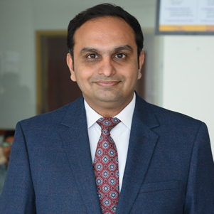 Dr. Rajesh Kota - Medical Oncologist