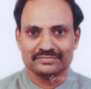 Dr. Gangadhara Rao-General Surgeon