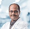 Dr. Jasti B K Surendra - Surgical Gastroenterologist