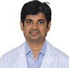 Dr. B.Hanmanth Rao - Paediatrician