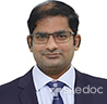 Dr. Sandeep Reddy Ganta - Endocrinologist
