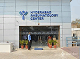 Hyderabad Rheumatology Centre - Begumpet, Hyderabad