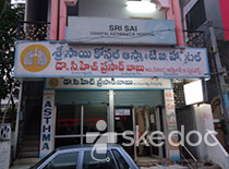 Sri Sai Coastal Asthma & T.B. Hospital - Suryaraopet, Vijayawada