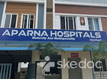 Aparna Hospitals - Nallagandla, Hyderabad