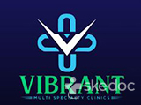 Vibrant Multispecialty Clinics