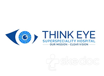 Think Eye Superspeciality Eye Hospital
