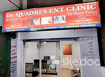 Dr. Quadri's ENT Clinic - Malakpet, Hyderabad