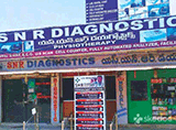SNR Diagnostics and Poly clinic - Beeramguda, Hyderabad